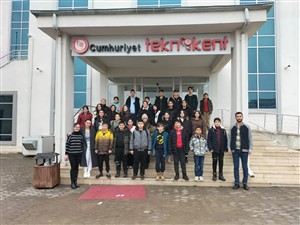 Robotik Kodlama Eğitimi